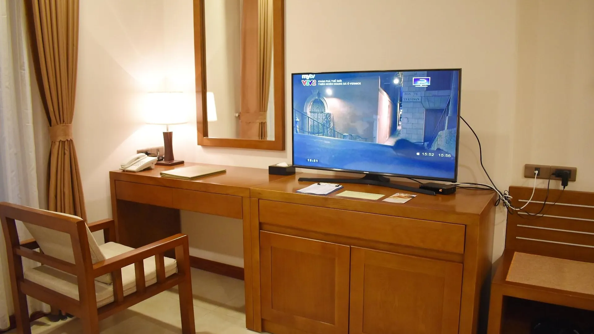 Bluesun Danang Beach Hotel 4*, Da Nang Vietnam