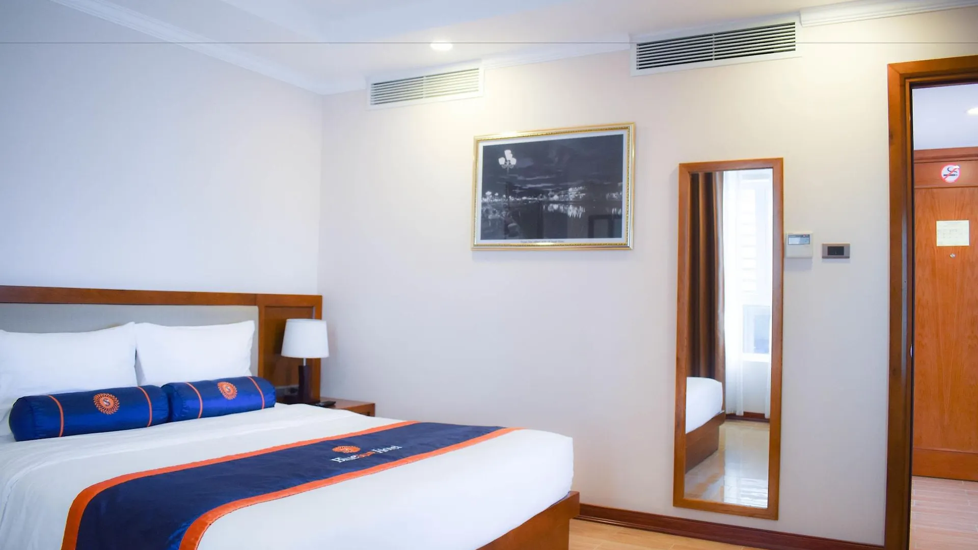 Bluesun Danang Beach Hotel Da Nang