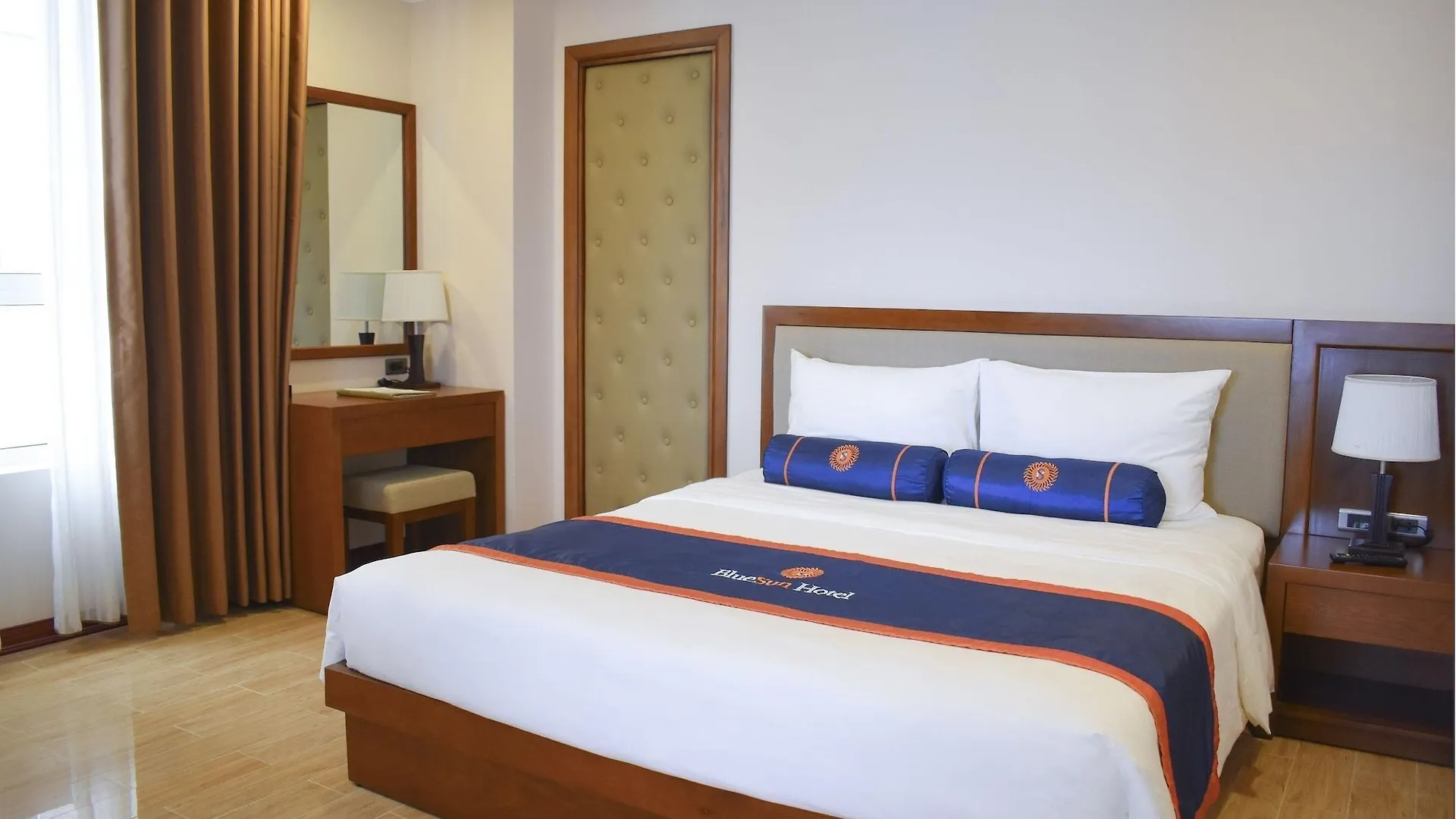 ****  Bluesun Danang Beach Hotel Vietnam