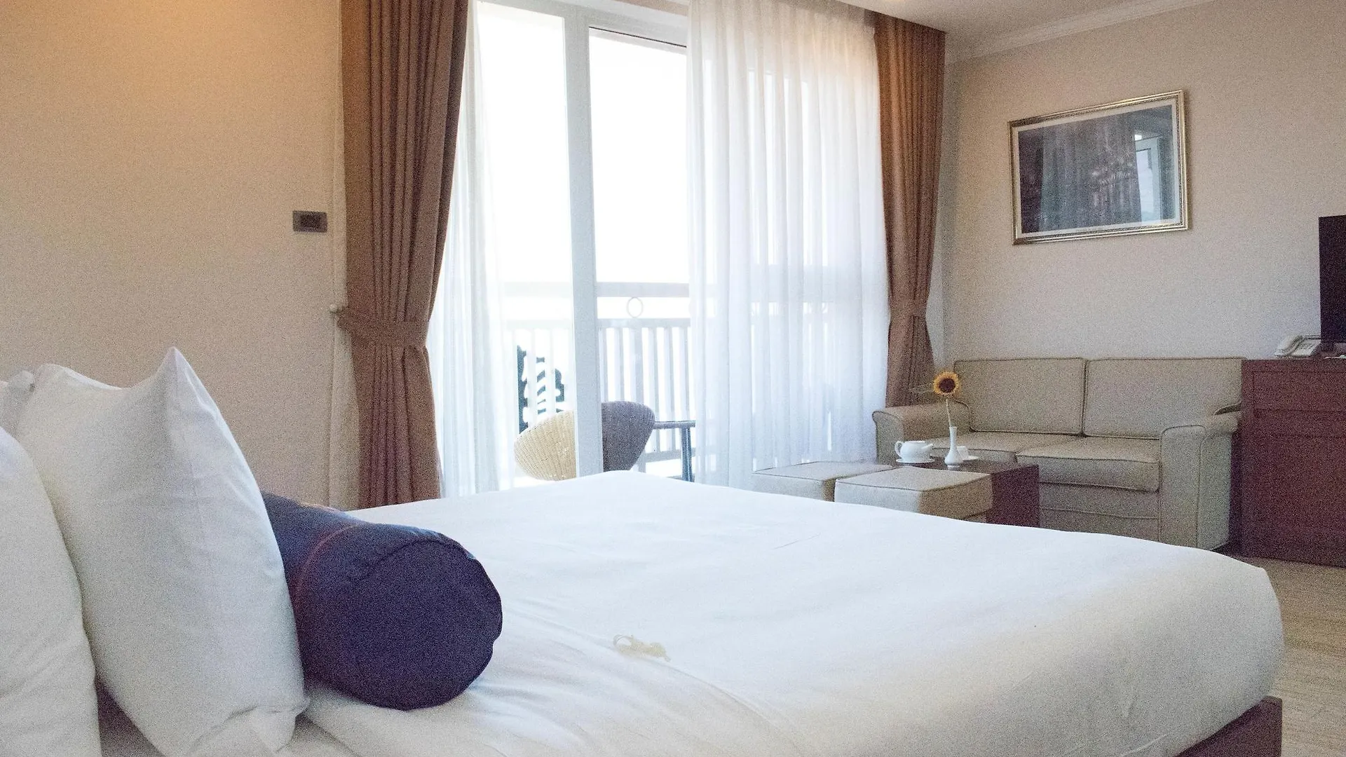 Bluesun Danang Beach Hotel Da Nang