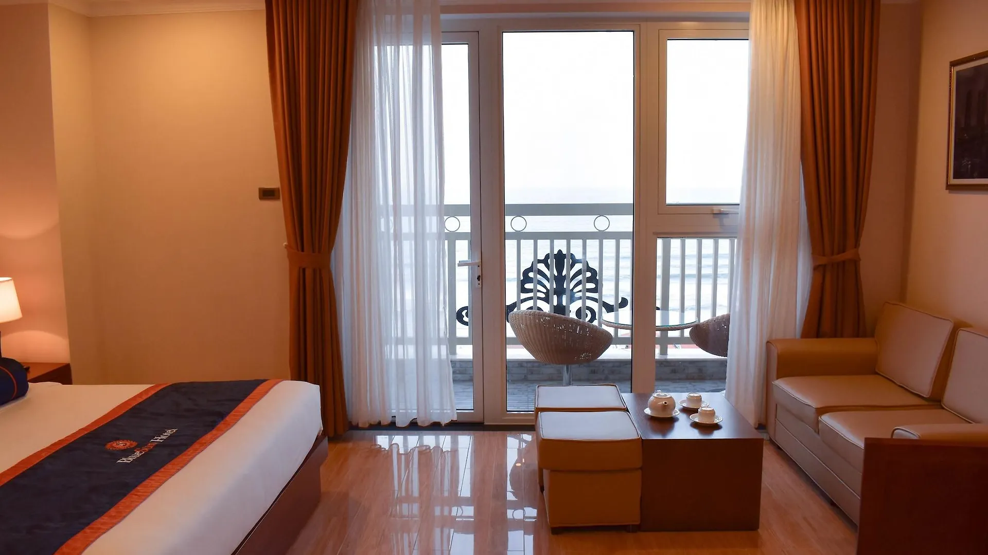 Bluesun Danang Beach Hotel