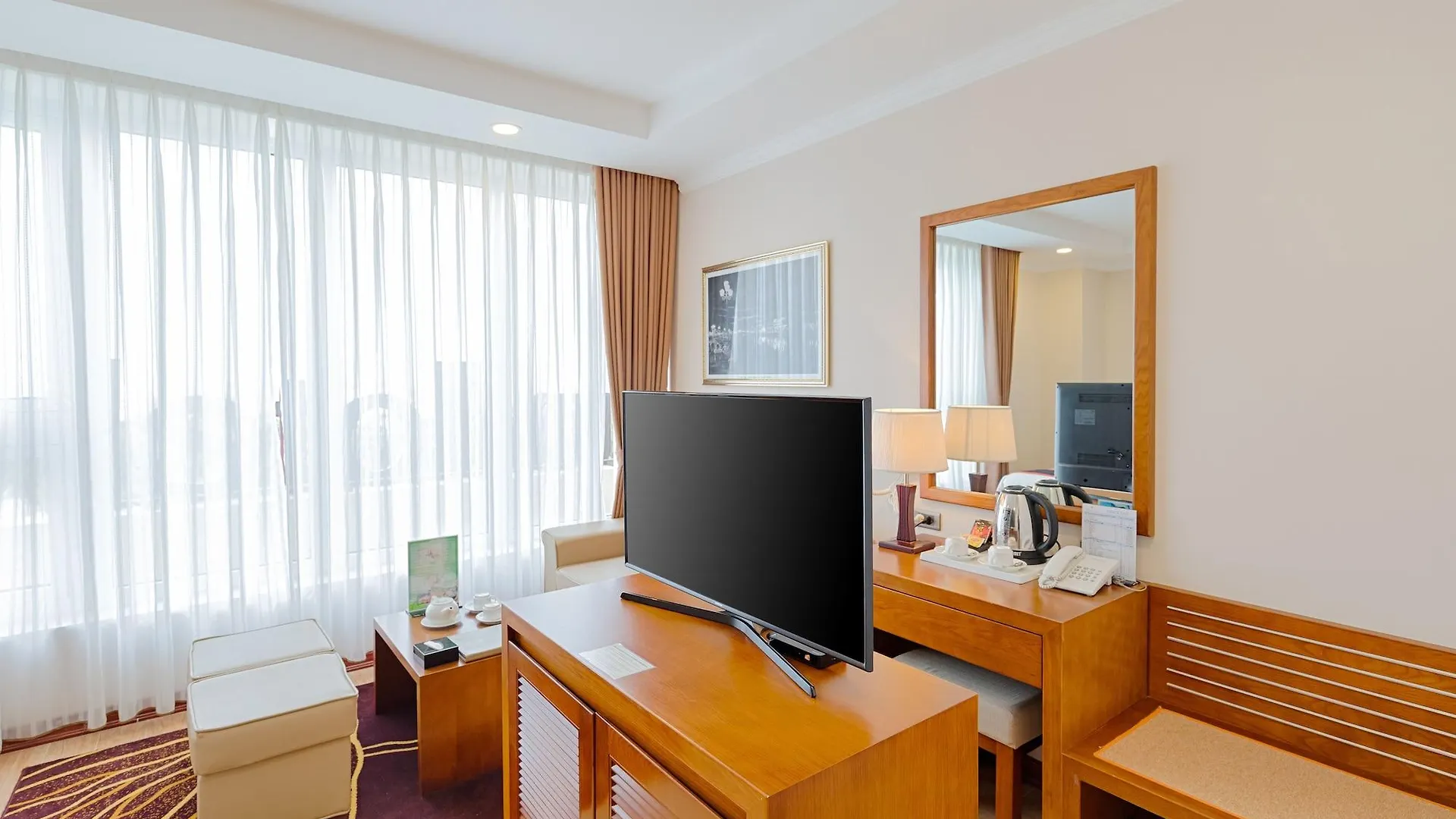 ****  Bluesun Danang Beach Hotel Вьетнам