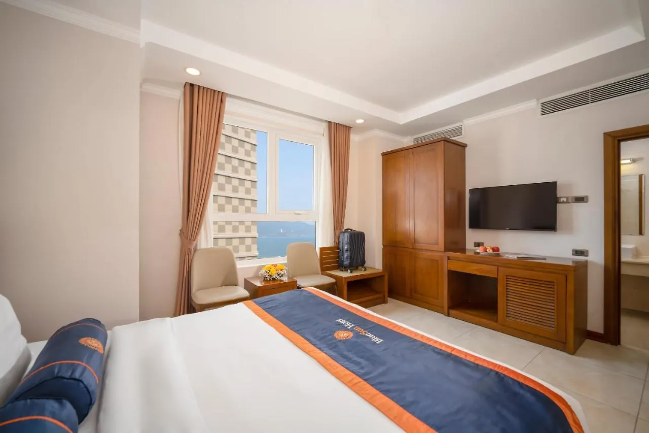 Bluesun Danang Beach Hotel Da Nang