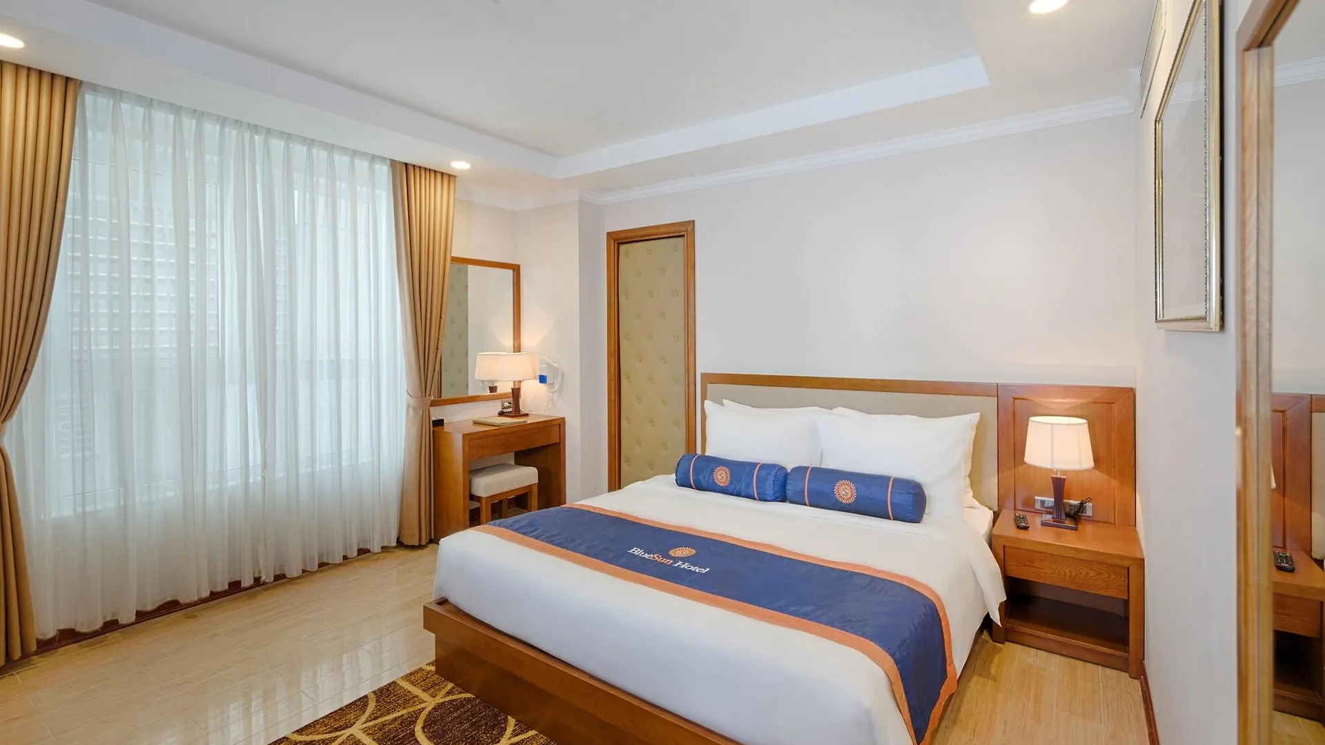 Bluesun Danang Beach Hotel  Ντα Νανγκ