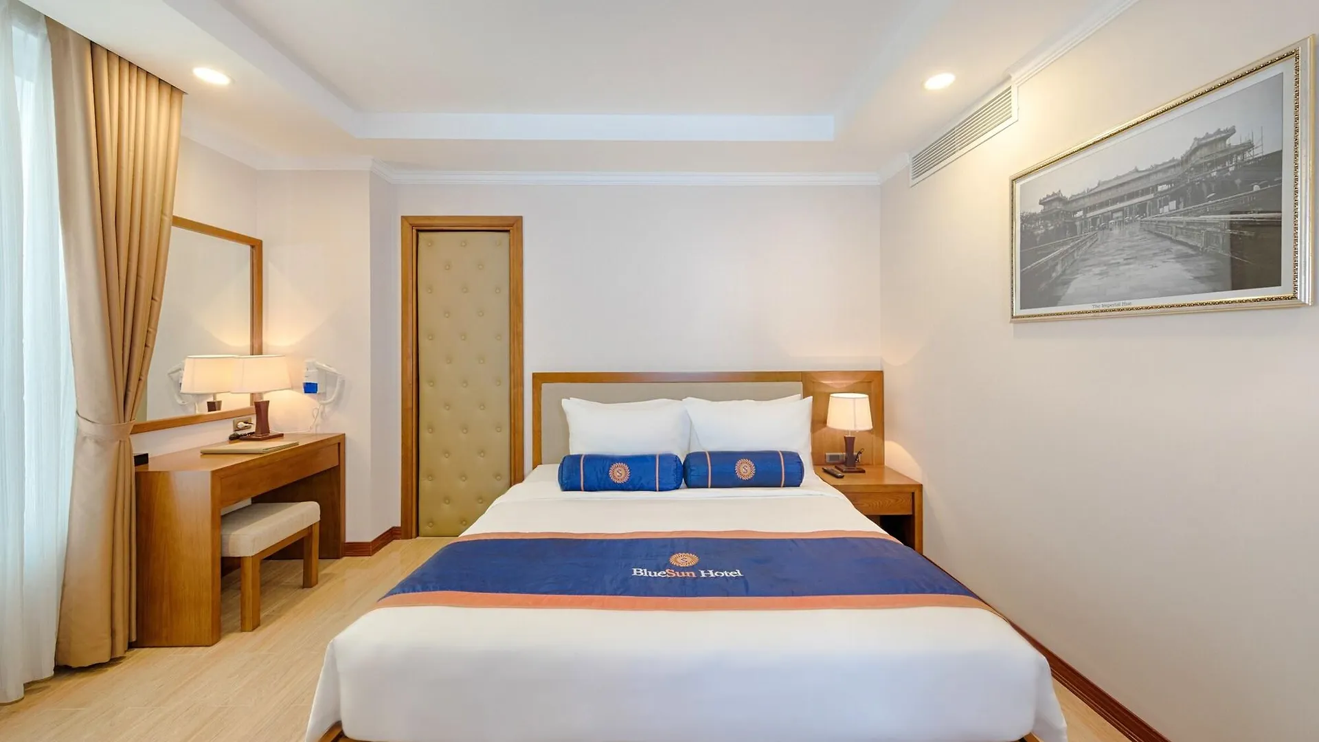 Bluesun Danang Beach Hotel