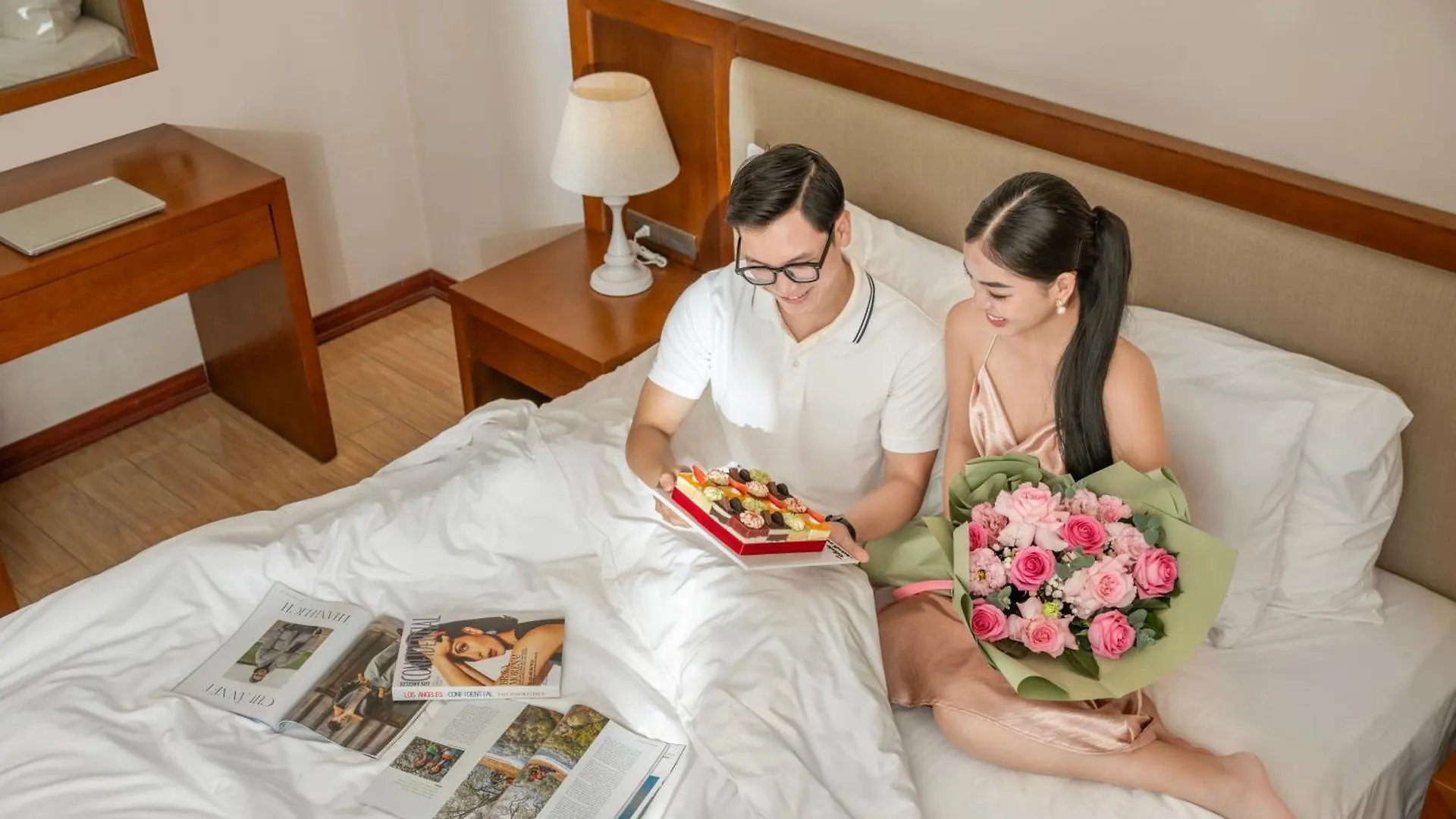 ****  Bluesun Danang Beach Hotel Vietnam