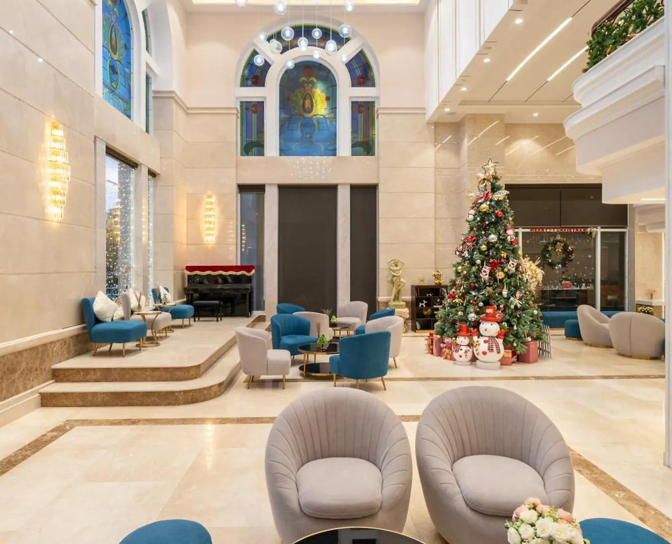 Bluesun Danang Beach Hotel Da Nang