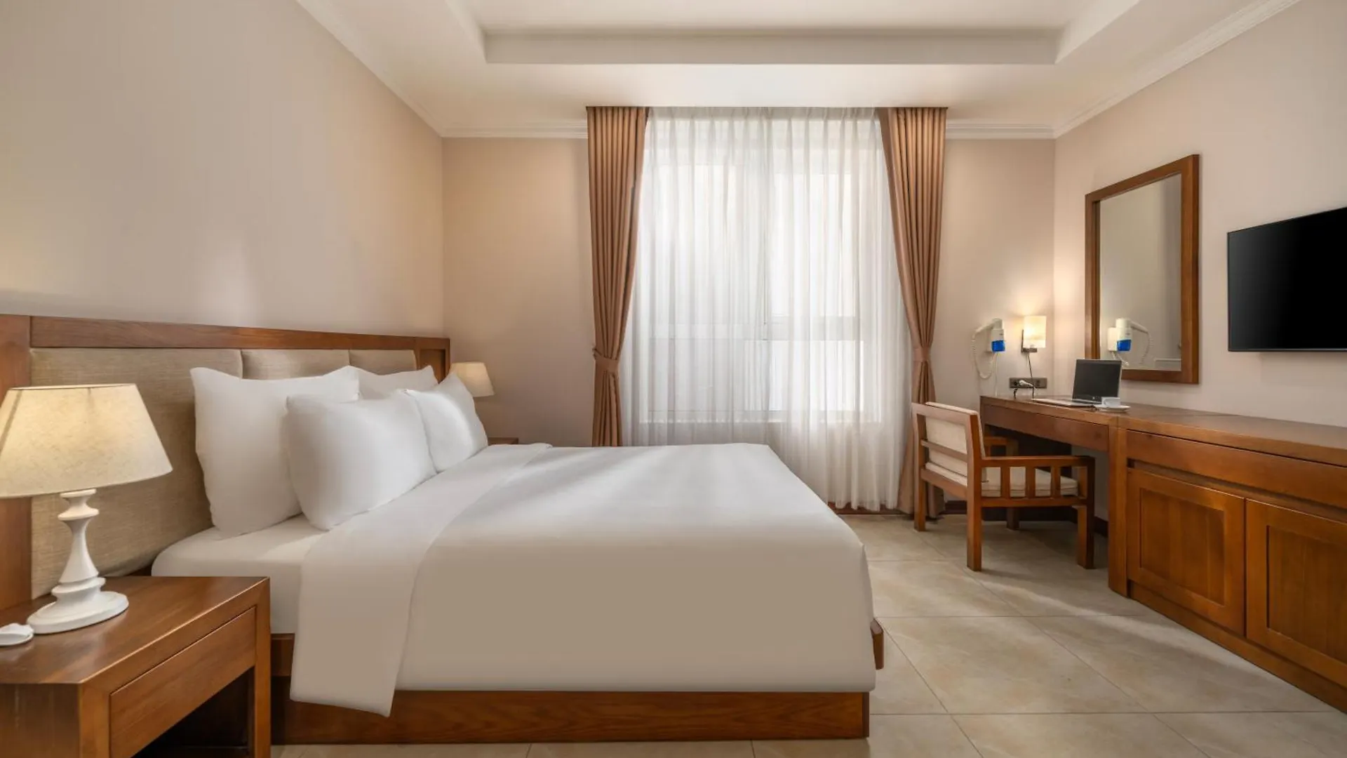 Bluesun Danang Beach Hotel Вьетнам
