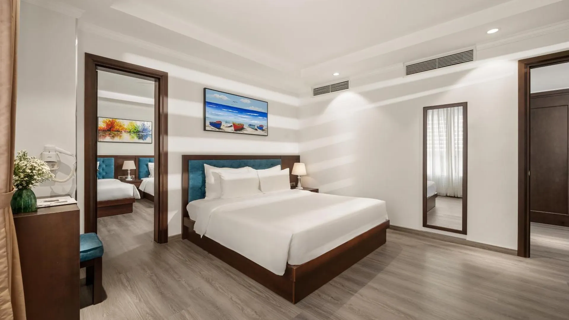 Bluesun Danang Beach Hotel