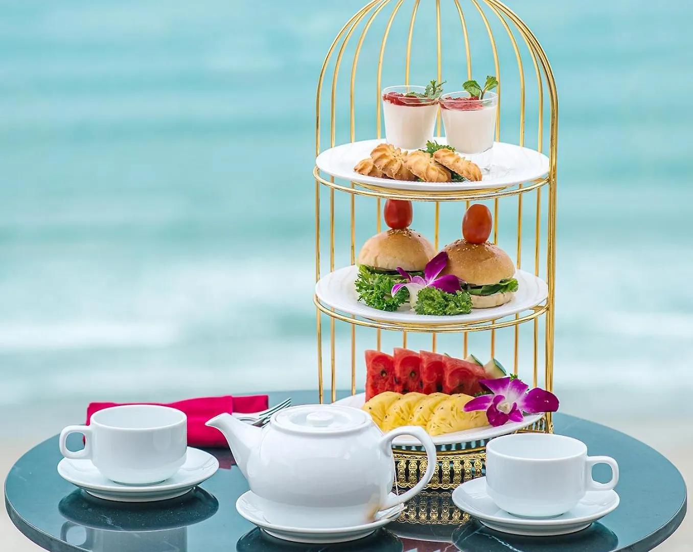 Bluesun Danang Beach Hotel 4*, Da Nang