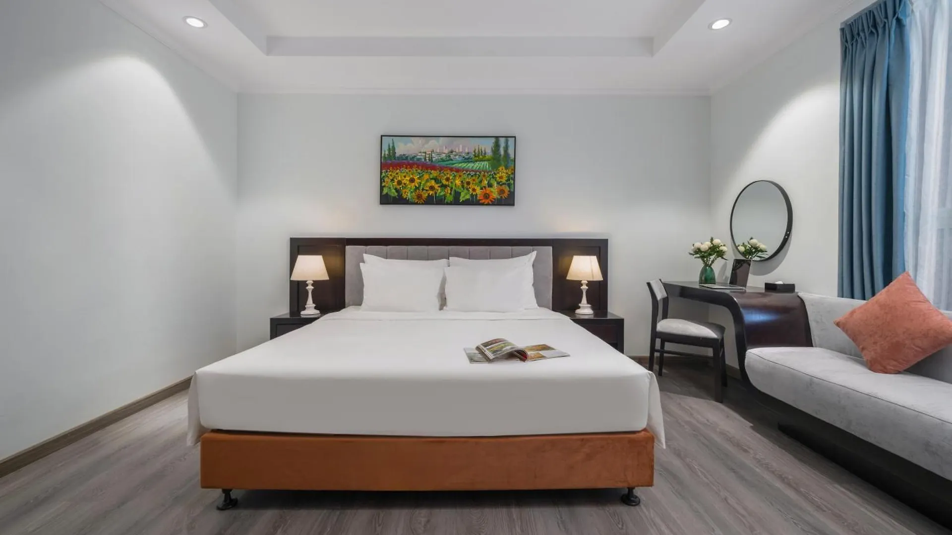 Bluesun Danang Beach Hotel Βιετνάμ