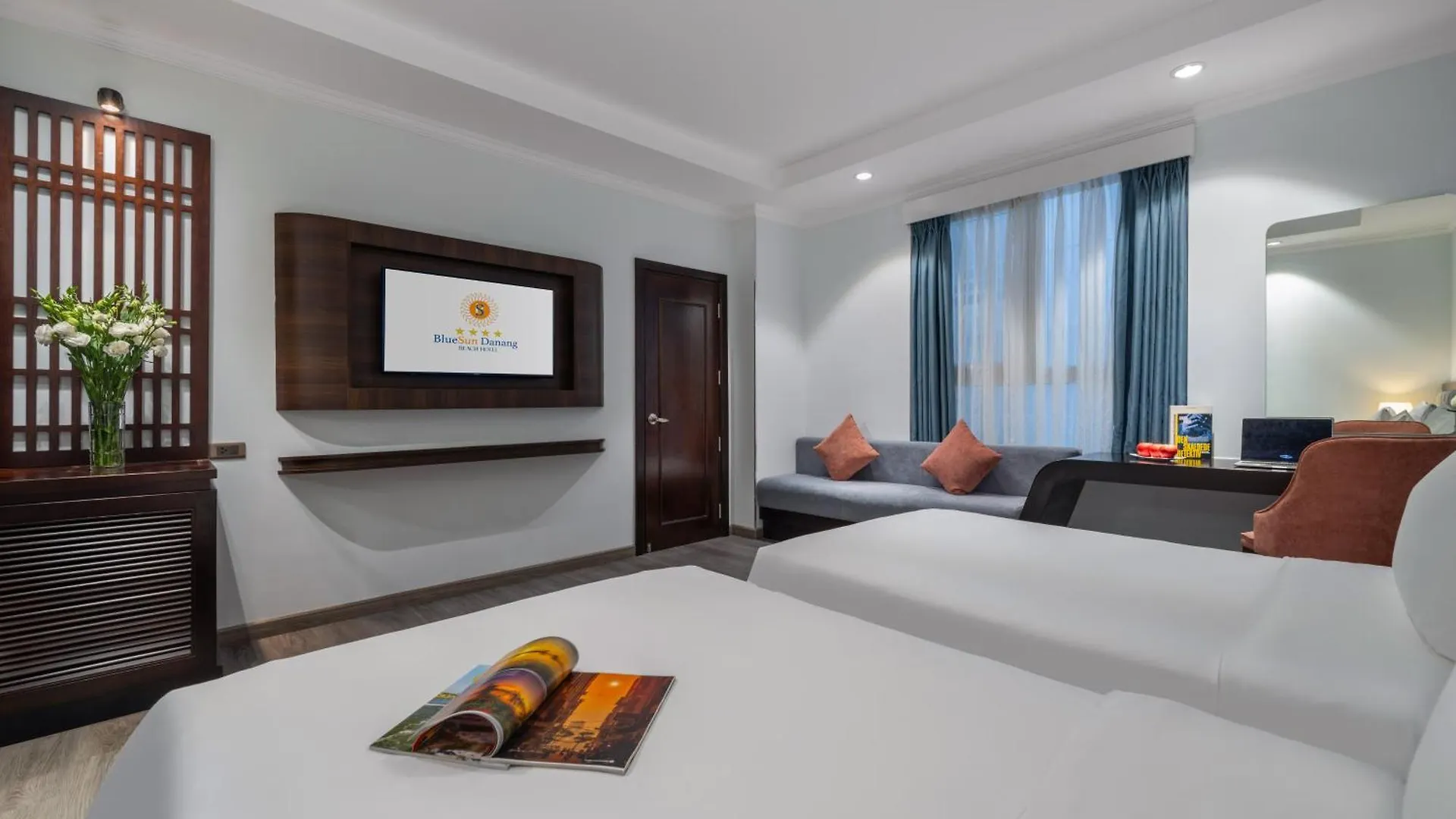 Bluesun Danang Beach Hotel