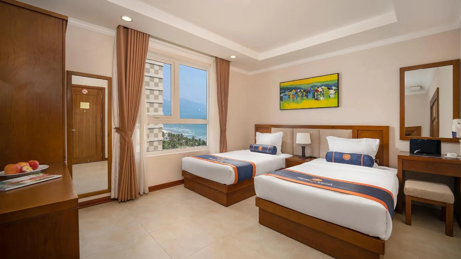 Bluesun Danang Beach Hotel