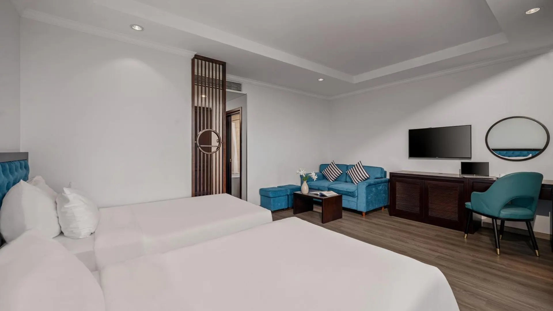 Bluesun Danang Beach Hotel Da Nang