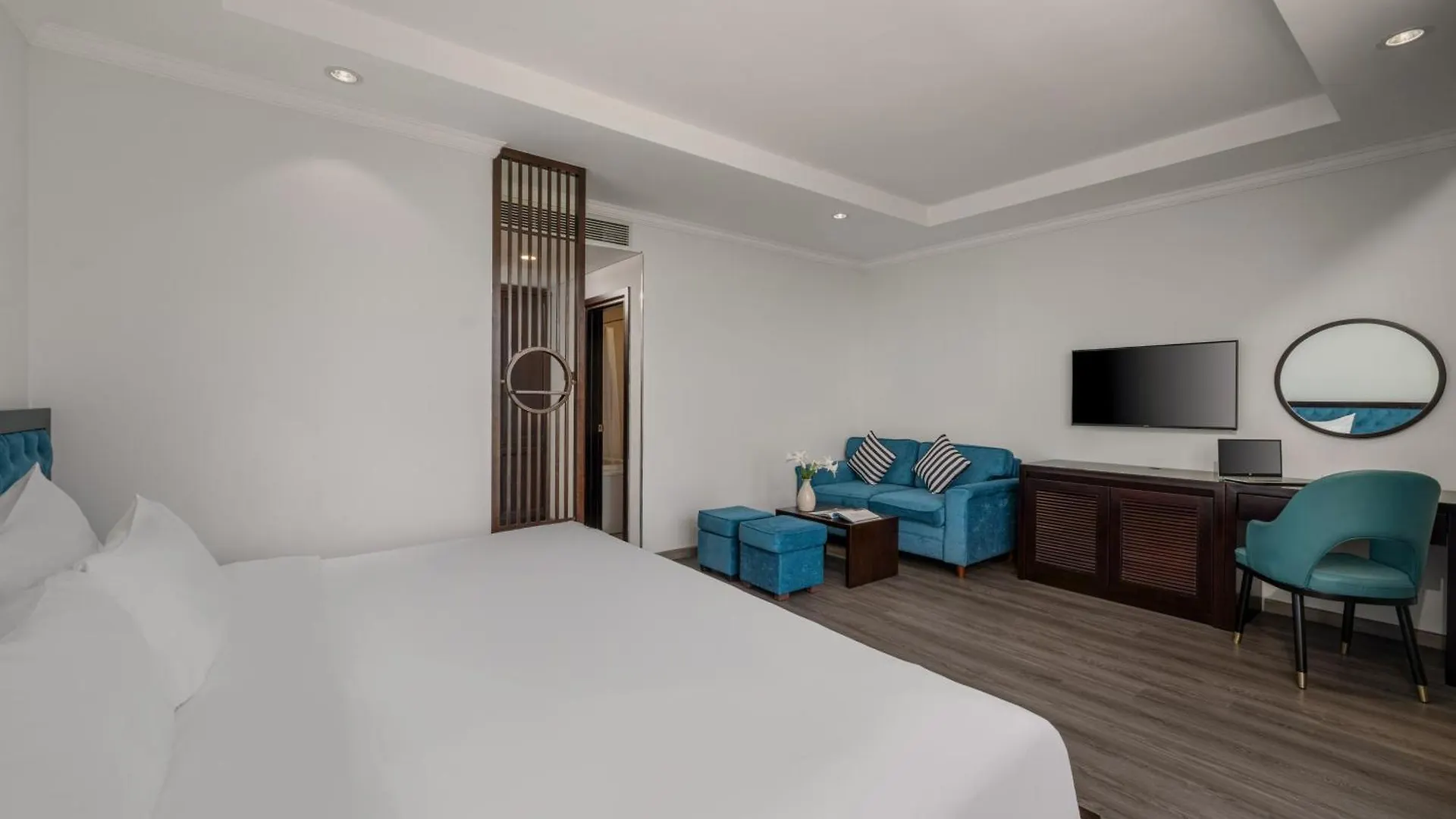 ****  Bluesun Danang Beach Hotel Vietnam