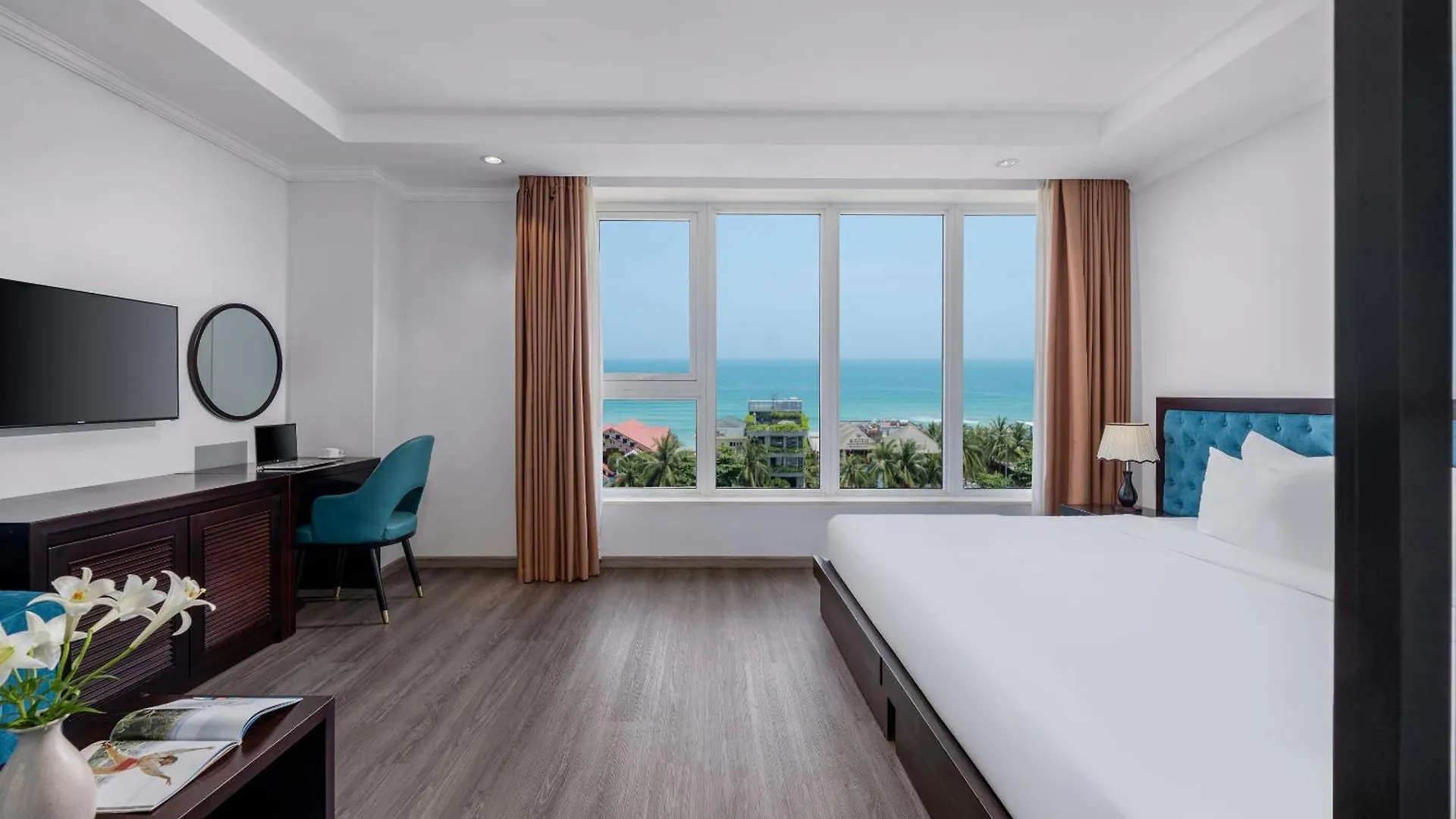 Bluesun Danang Beach Hotel Ντα Νανγκ