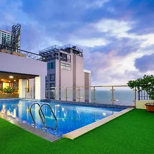 **** Hotel Apus Vietnam