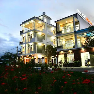  Gasthof Nha Nghi Hung Hoa Vietnam