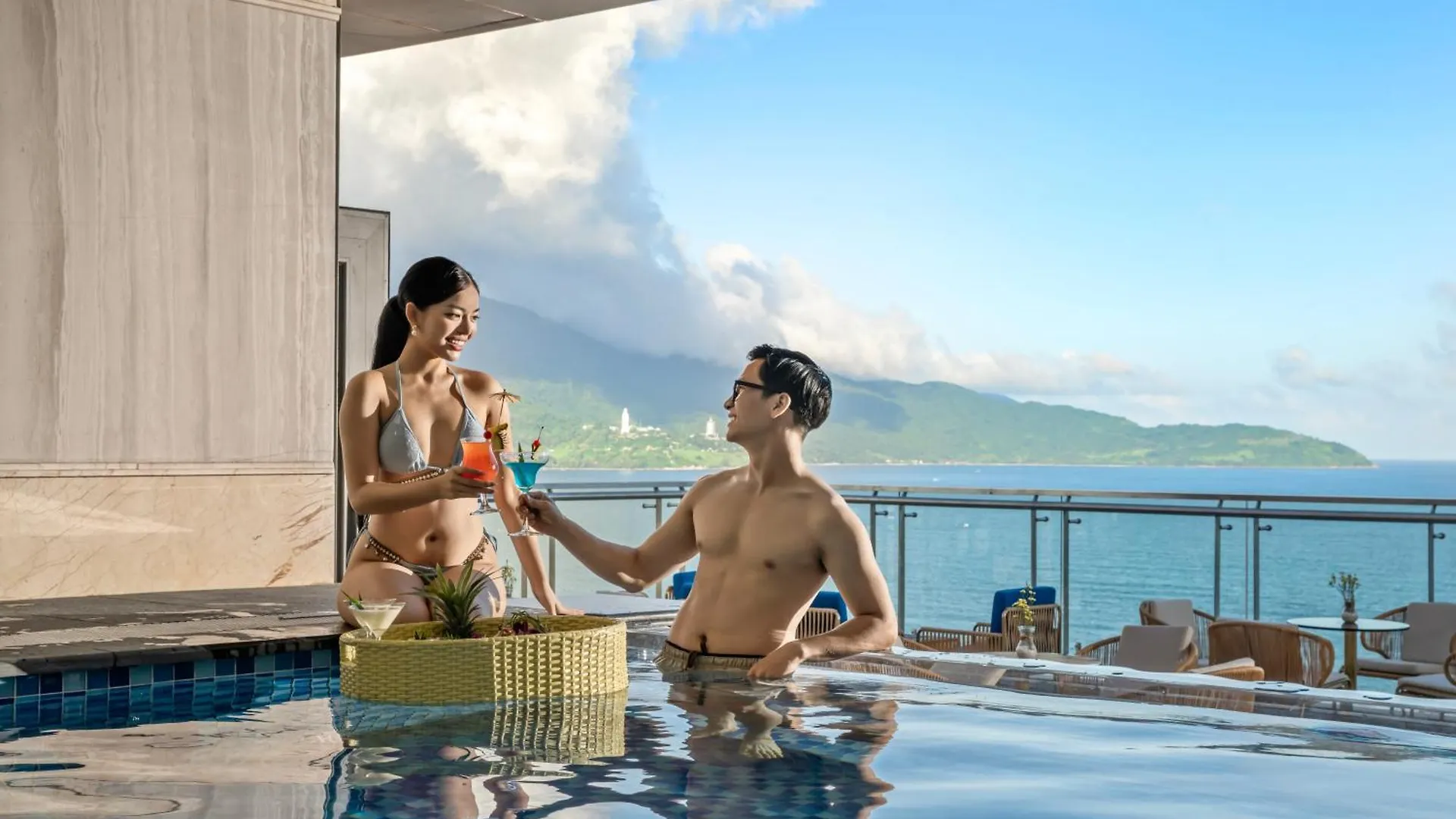 Bluesun Danang Beach Hotel